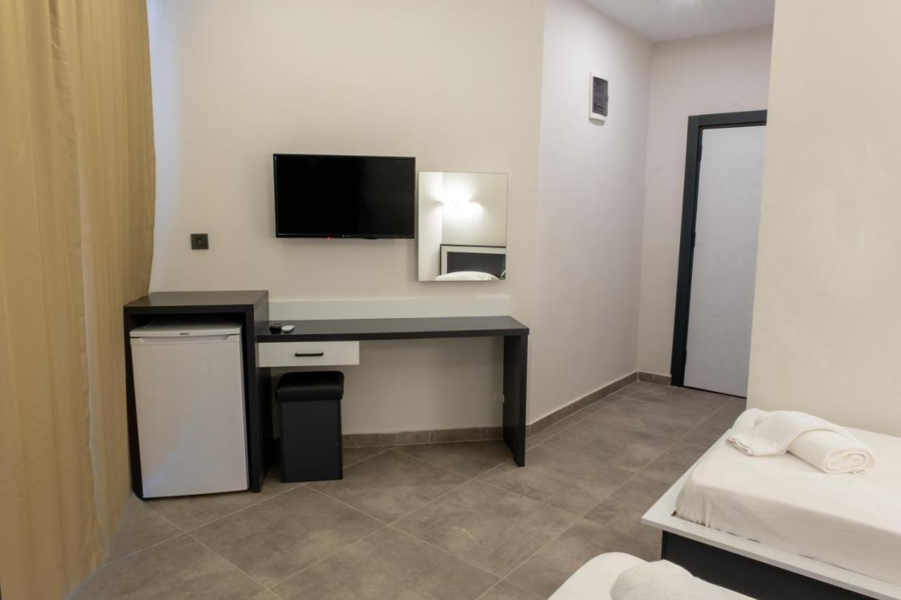 Pera Side Hotel Luaran gambar
