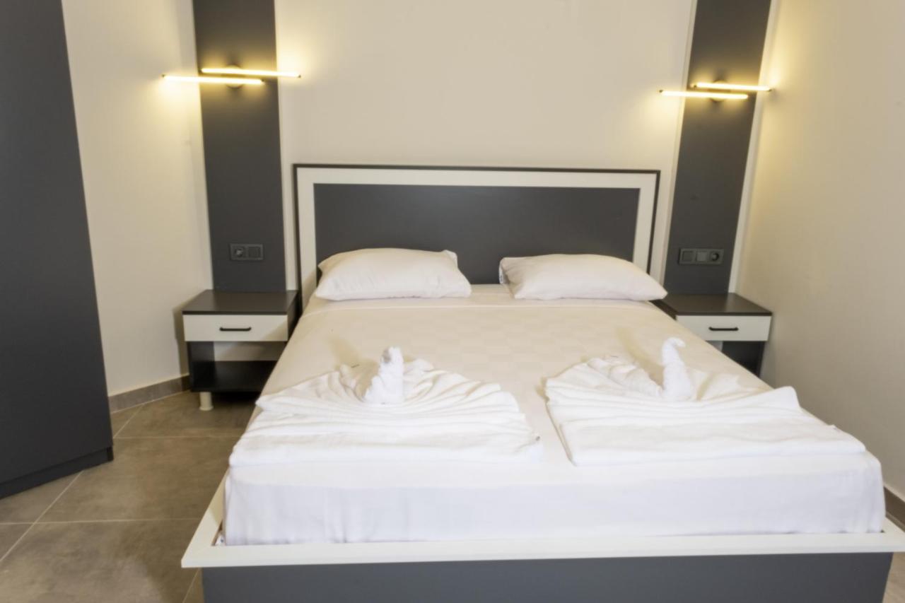 Pera Side Hotel Luaran gambar