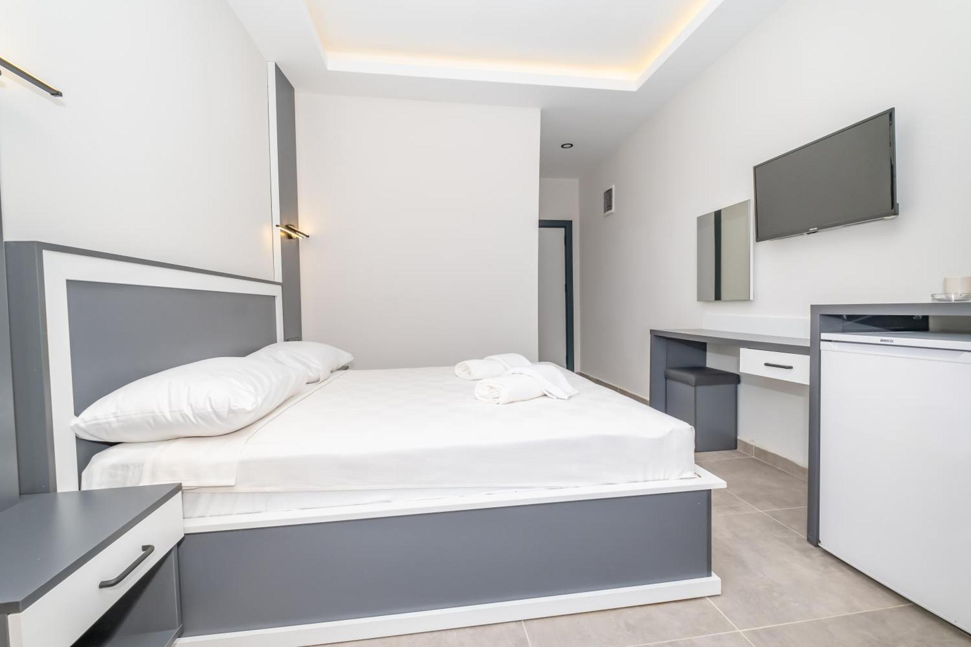Pera Side Hotel Luaran gambar