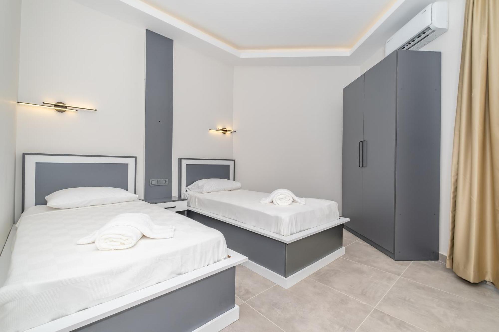 Pera Side Hotel Luaran gambar