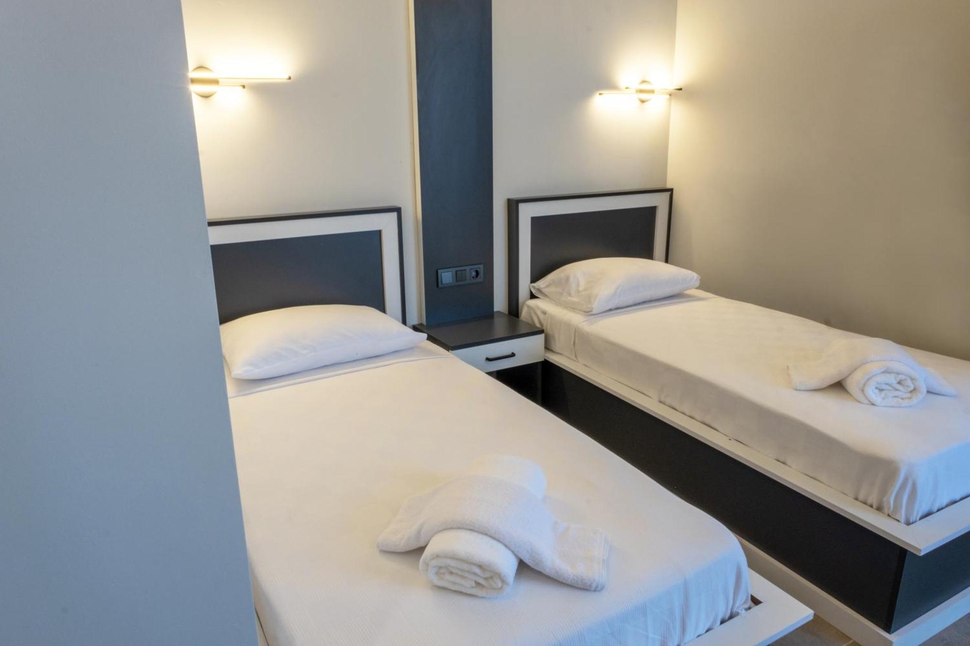 Pera Side Hotel Luaran gambar