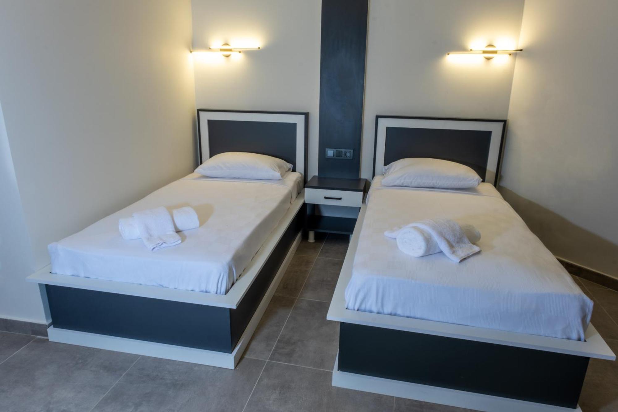 Pera Side Hotel Luaran gambar